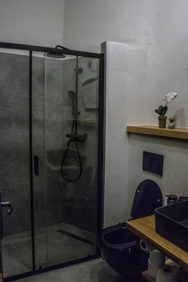 Apartmany Pod Schodami Banská Štiavnica Exterior foto