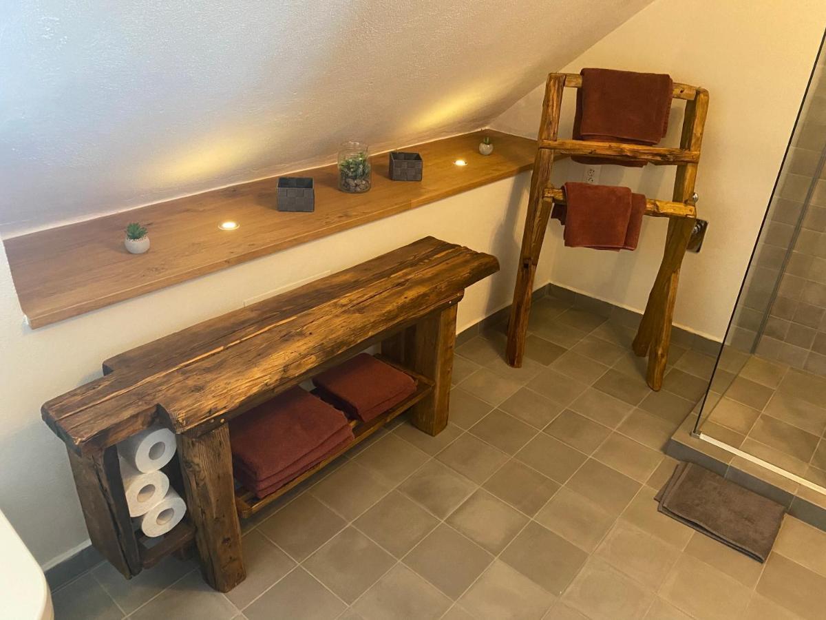 Apartmany Pod Schodami Banská Štiavnica Exterior foto